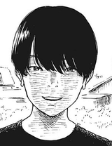 しげる(血の轍) しげる(血の轍)