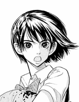 藤宮真琴 藤宮真琴