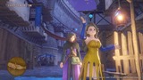 ダイアナ(デルカダール下層民街・踊り娘) ダイアナ(デルカダール下層民街・踊り娘)