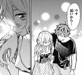 木ノ下和也×七海麻美 木ノ下和也×七海麻美