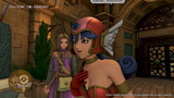 DQⅢ型女戦士 DQⅢ型女戦士