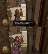 激おこのセーニャ 激おこのセーニャ