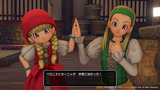 ラムダの姉妹(ベロニカ・セーニャ) ラムダの姉妹(ベロニカ・セーニャ)
