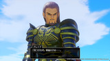 グレイグ将軍 グレイグ将軍