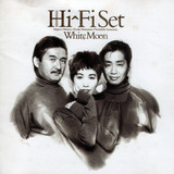 White Moon White Moon