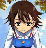 石動乃絵(true tears) 石動乃絵(true tears)