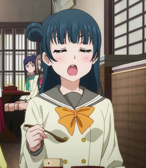 tsushima_eating