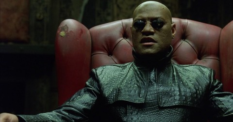 morpheus
