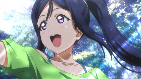 松浦果南アップ
