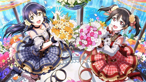 39866-LoveLive-PC-Wallpaper