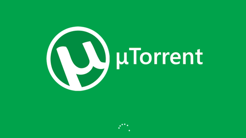 uTorrent