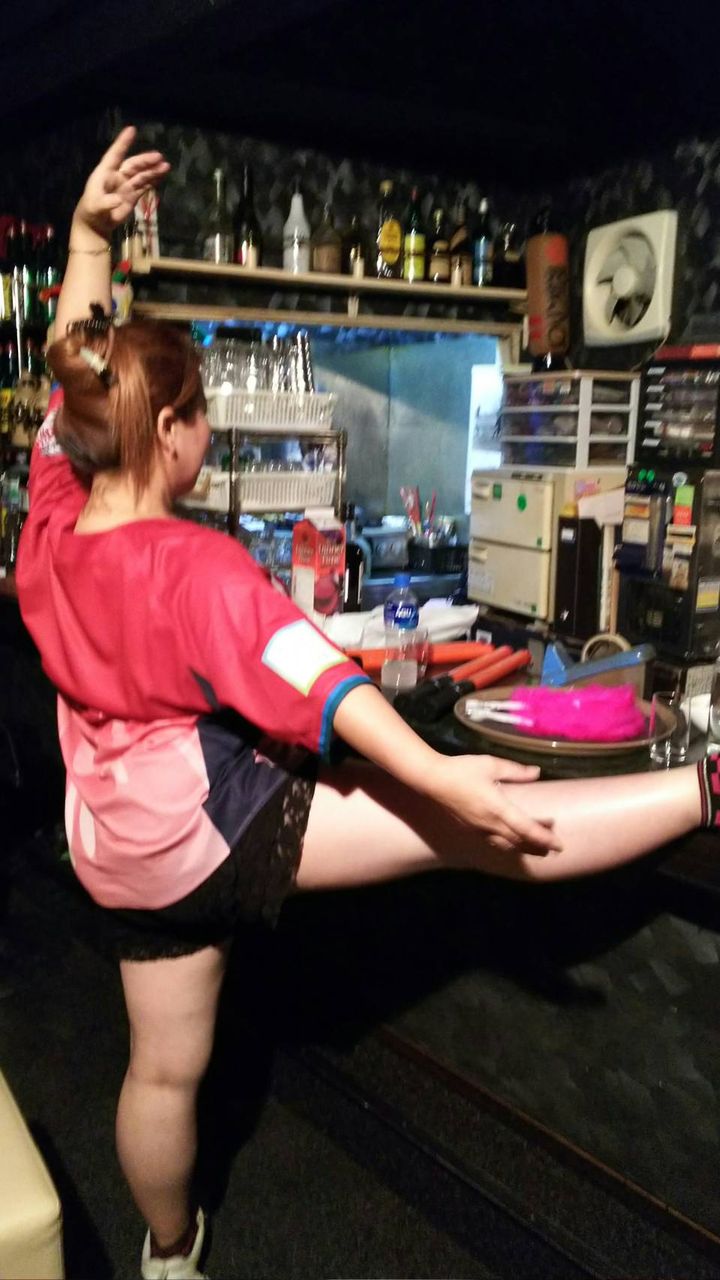 仕事帰りの熟女 熟女スタッフ～ : QMAMAp(^^)q日記