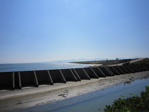 サイクリング２