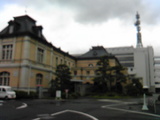 京都庁舎２