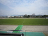 上野運動公園競技場