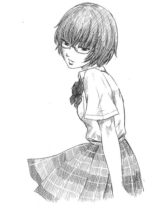 少年誌等の挿入シーンが無い微エロ漫画スレ40YouTube動画>1本 ->画像>550枚 