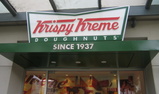 Krispy Kreme