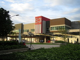 Bonifacio High Street1
