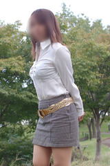 富山高岡人妻熟女倶楽部 南ありさ1