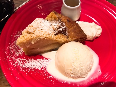 関西初出店のアップルパイ専門店 GRANNY SMITH (グラニースミス