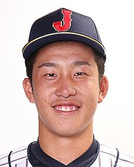 小園選手