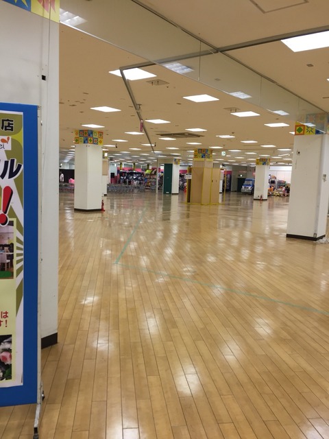 リニューアル2