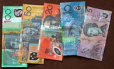 AUS MONEY