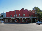 Frank's Pizza