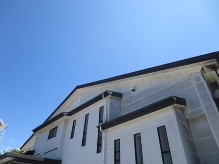 空