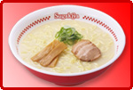 スガキヤラーメン