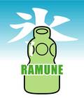 かき氷シロップ ラムネ