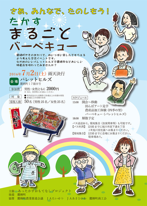 omote