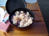 タコ飯