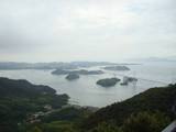 亀老山