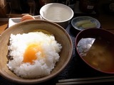 食堂かめっち/黄福定食¥300-