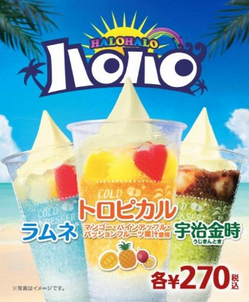 haroharo