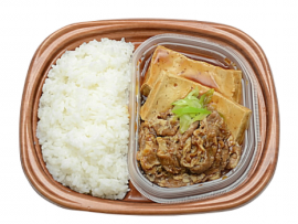 tofu