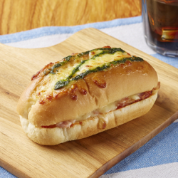 pizzadog