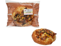 teriyakipizza