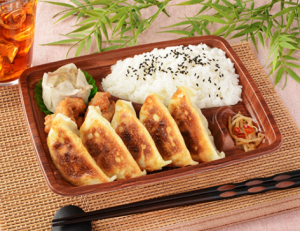 gyoza