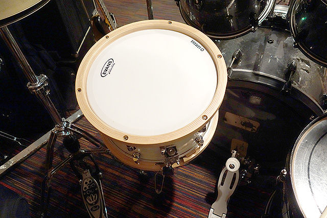 snare