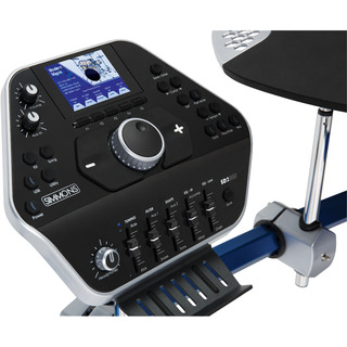 SIMMONS-SD2000-R