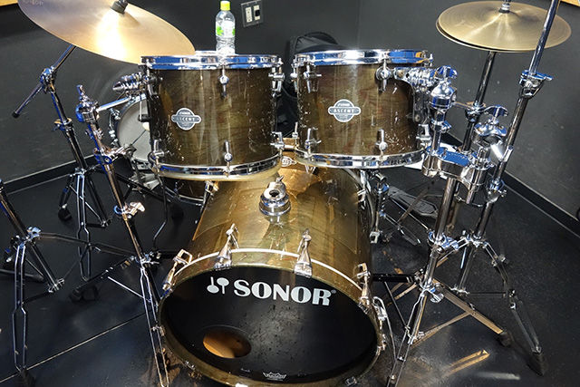 sonor