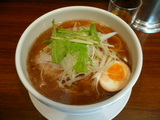 麺屋彩華