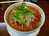 麺屋彩華