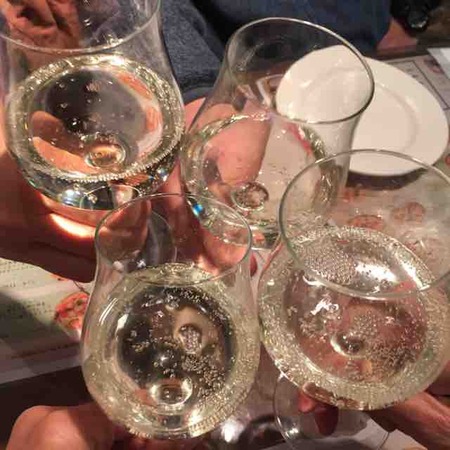 CIRO乾杯