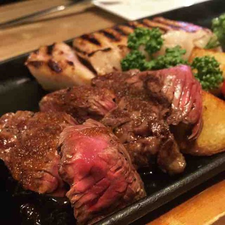 肉バルダカラ