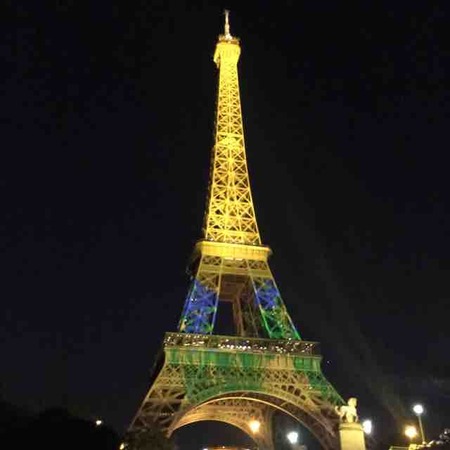 Effeltower