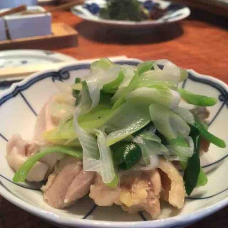 とり田