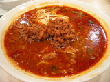 坦々麺1